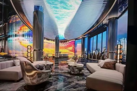 雅安夜场招聘,雅安礼宾员招聘,高端客户齐聚KTV诚邀加盟