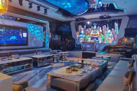 雅安KTV招聘酒水促销员,关注招聘新动态,把握新机遇