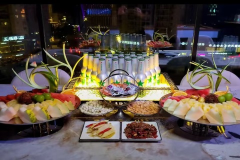 雅安夜场招聘,雅安商务夜总会招聘,管住宿