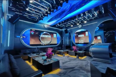 雅安刚开业豪华夜场招聘，天天上班轻松赚米