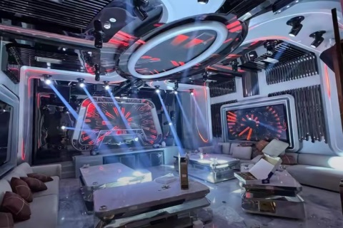 雅安KTV招聘,雅安夜总会,科学发展人才先行