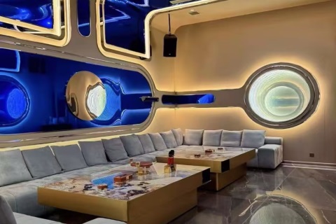 雅安娱乐大型夜场招聘平台，正规礼仪兼职全职均可短期稳赚​