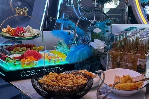 雅安商务夜总会招聘演员,加入团队助力职业登上更高峰